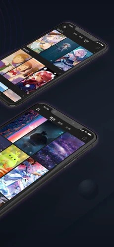 主题商店壁纸全部免费截图2