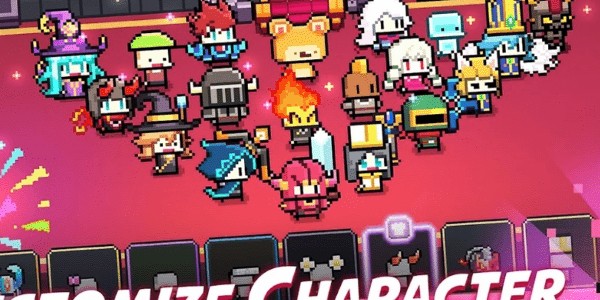 我的勇者最新版截图3