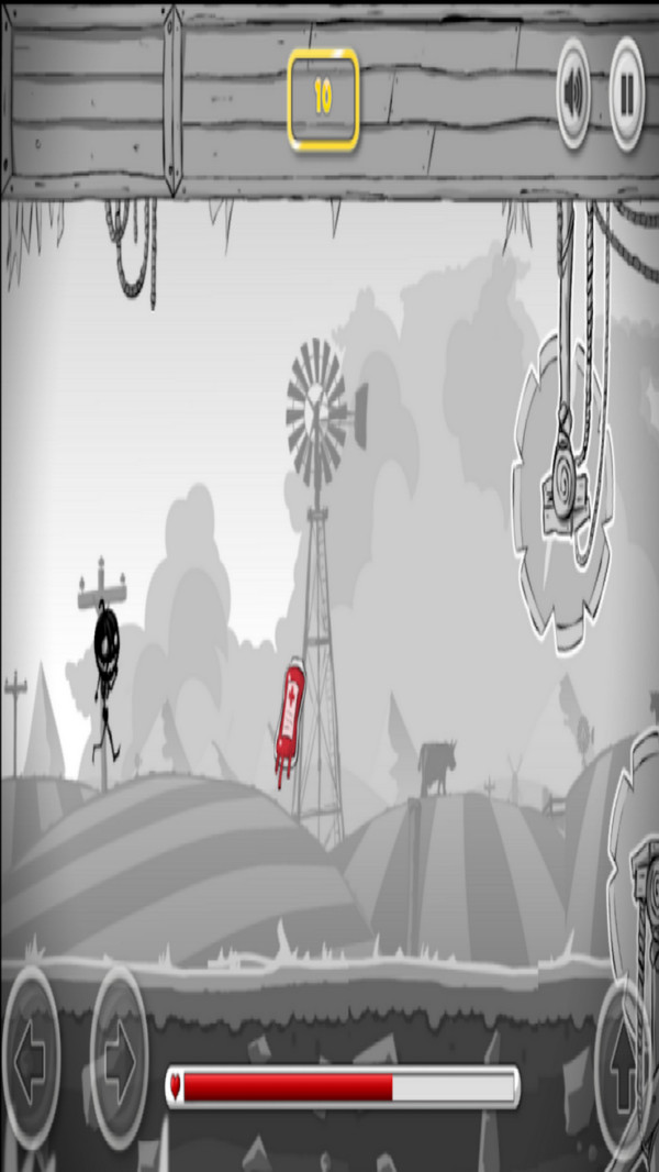 哥布林不祥的星期五截图1