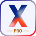 x launcher pro软件