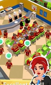 救援大亨截图2