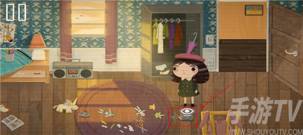 不幸小妹中文版