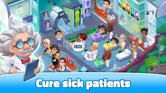 Happy Clinic安卓截图3