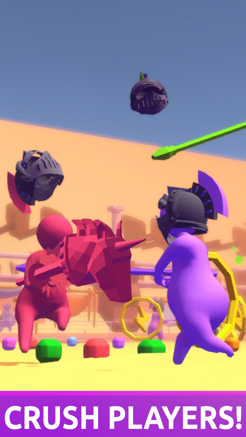 Speario 3D截图1