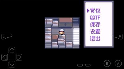 口袋妖怪永恒纪元内置作弊版截图1