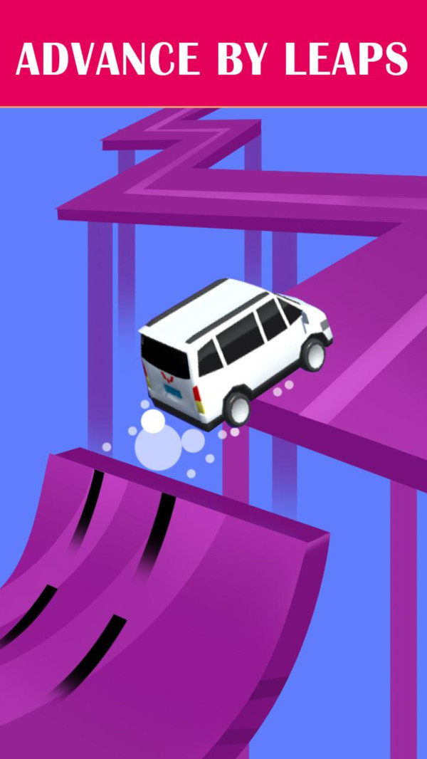 急速漂移截图3