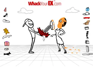 Whack Your Ex截图1