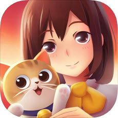 我和我的猫