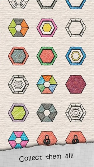 六角形大作战截图3