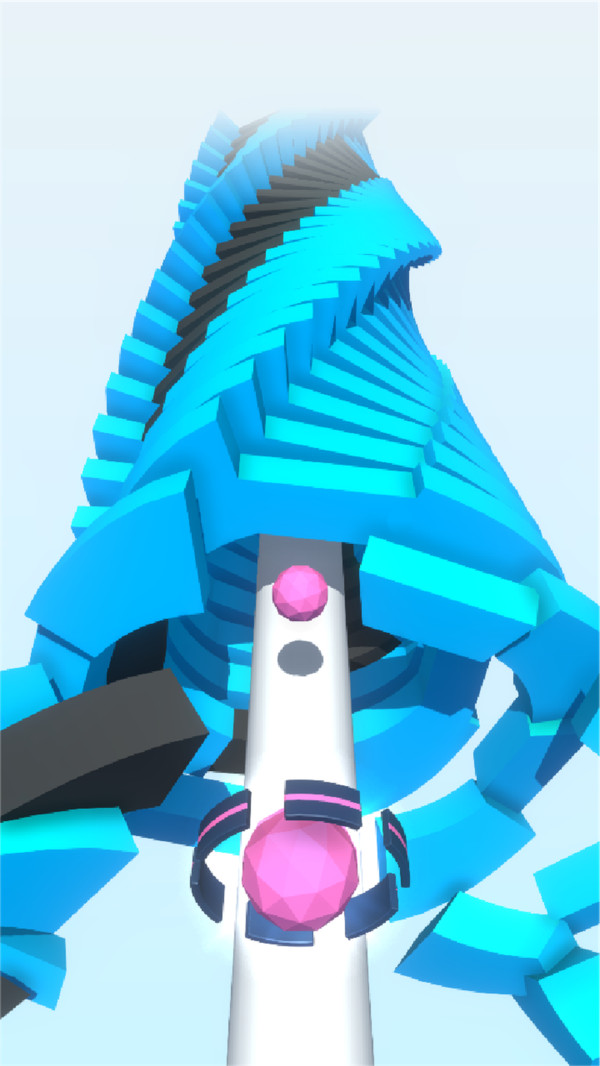 全民弹射3D截图2