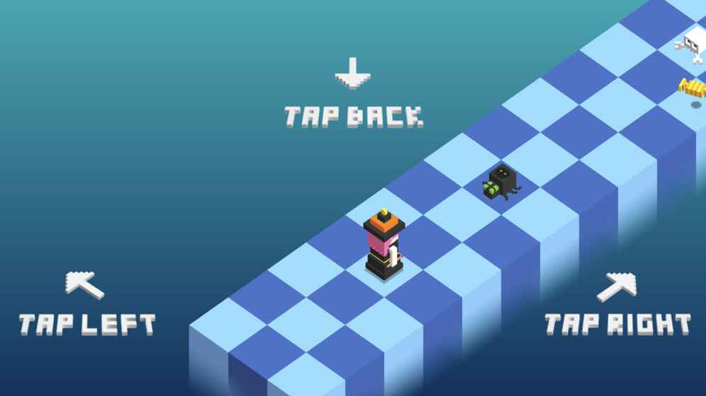 DropRoad截图1