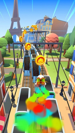 subwaysurf变速器截图3
