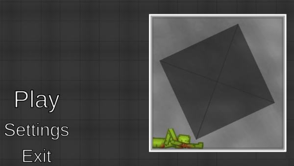 Melon Playground中文版截图3