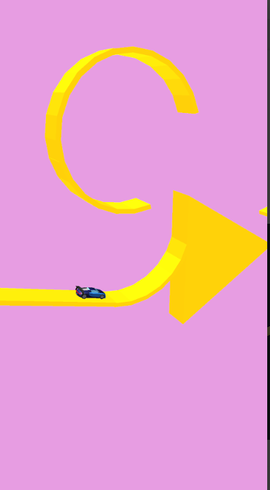 特技车手3D截图1
