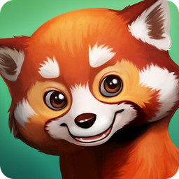 我的小熊猫汉化版