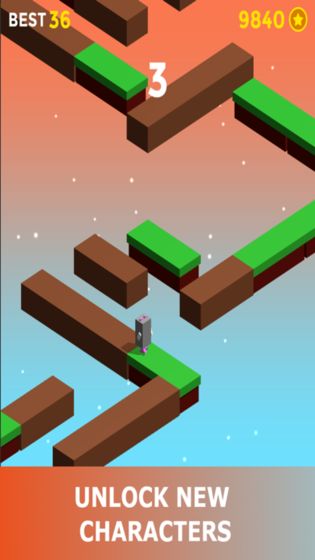 跑道偏移截图2