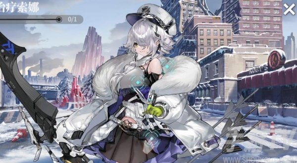 绯色回响九游渠道服下载