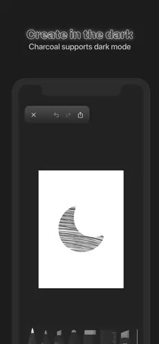 charcoal截图2
