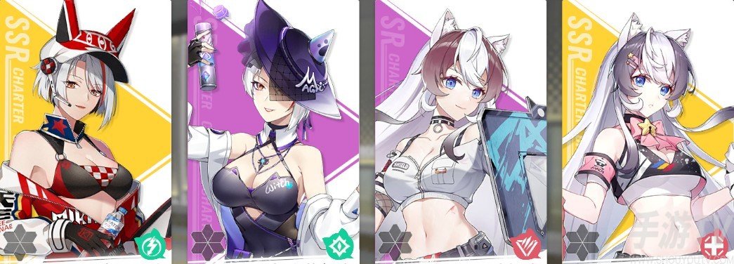 猫之城手游