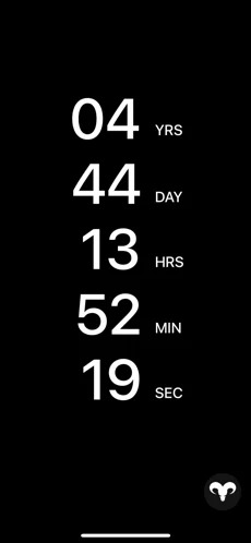 Countdown倒计时截图1