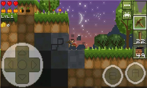 迷失的矿工手机版