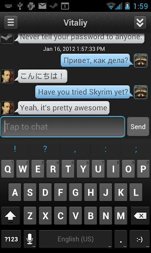 Steam3.0最新版截图2