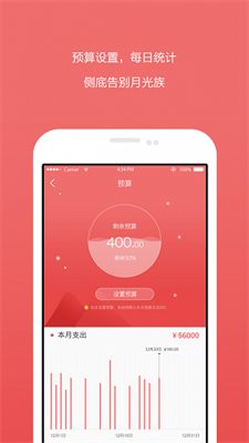 一手爱记账正式版截图3