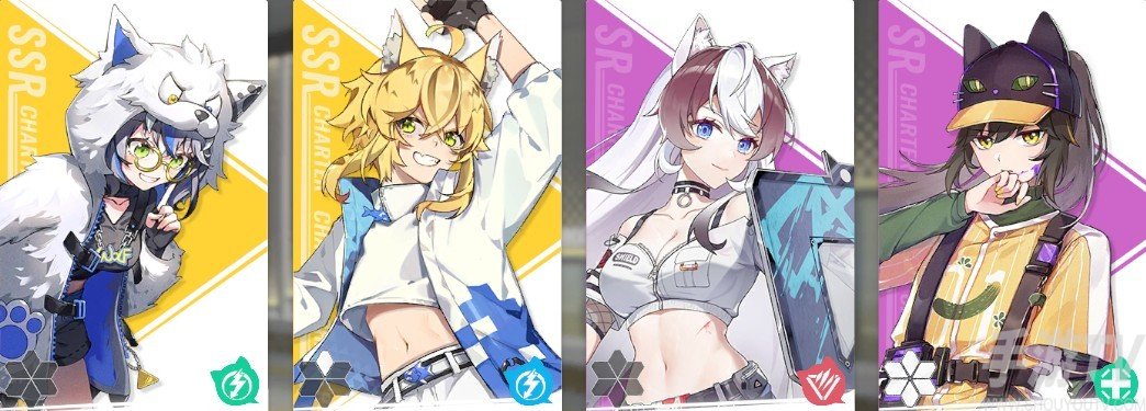 猫之城手游