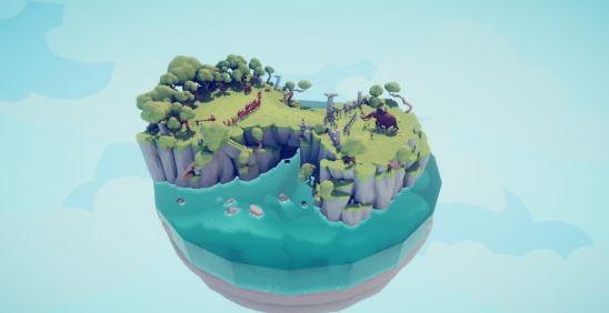 战争模拟器手机版免费截图1