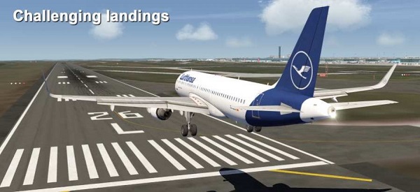 航空模拟器2023正版截图2