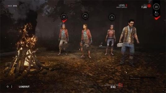 黎明死线截图2