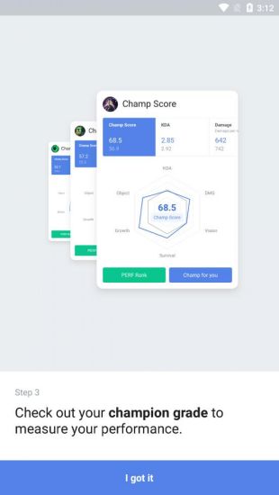 OPGG截图1