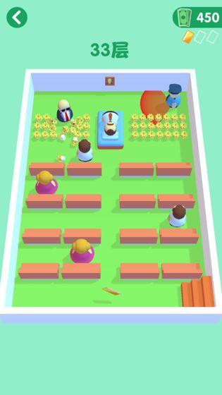 是特工就上100层免费截图2