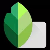 Snapseed最新版本2023