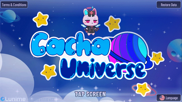 加查宇宙中文版下载最新版截图2