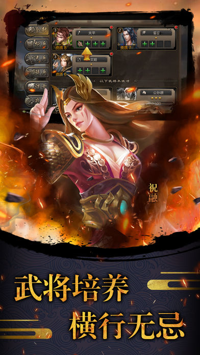 三国伐谋截图1