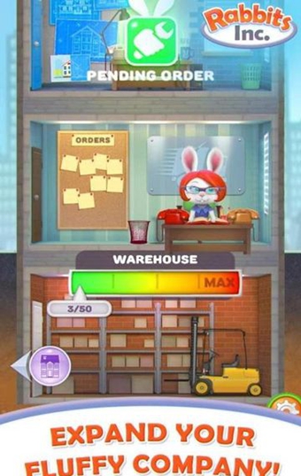兔子公司红包版截图2