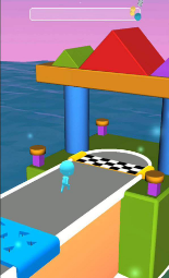 玩具赛跑3D截图3