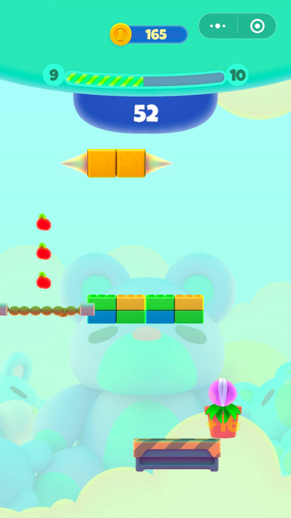 贪吃花园截图3