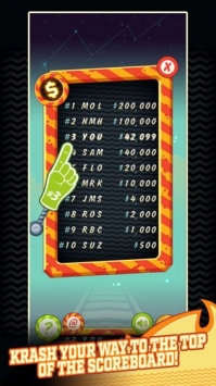 KrashTV截图2