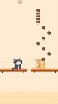 猫咪二重奏游戏截图3