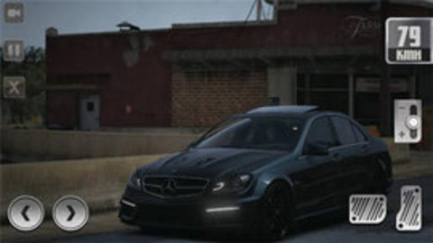 C63停车专家截图2