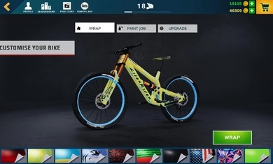 Downhill Republic截图2
