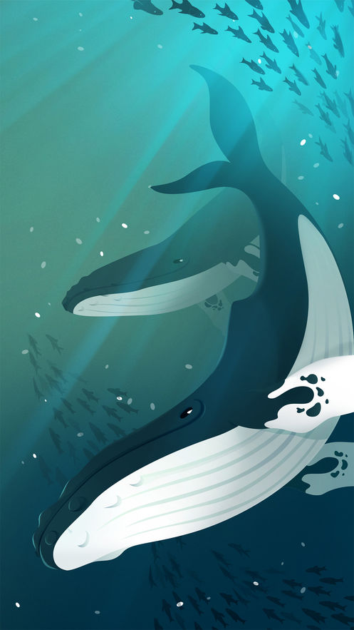 深海水族馆截图3