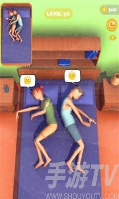 睡眠模拟器