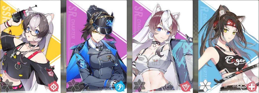 猫之城手游