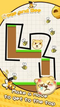 狗狗与蜜蜂截图3