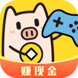 金猪游戏盒子赚钱版