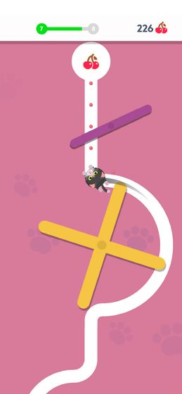 贪吃猫截图3