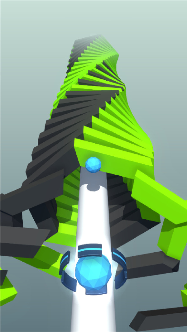 全民弹射3D截图1